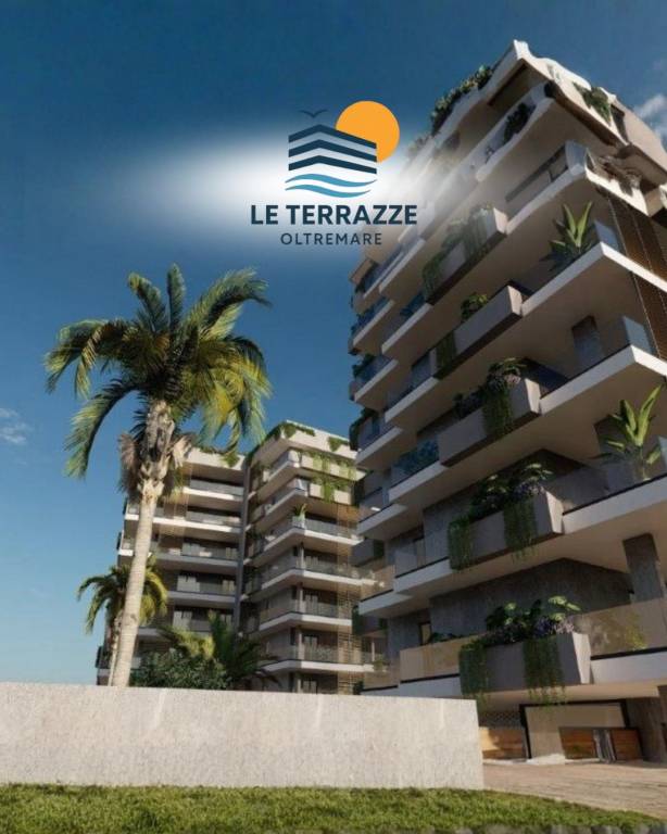 appartamento in vendita a Bari in zona Marconi