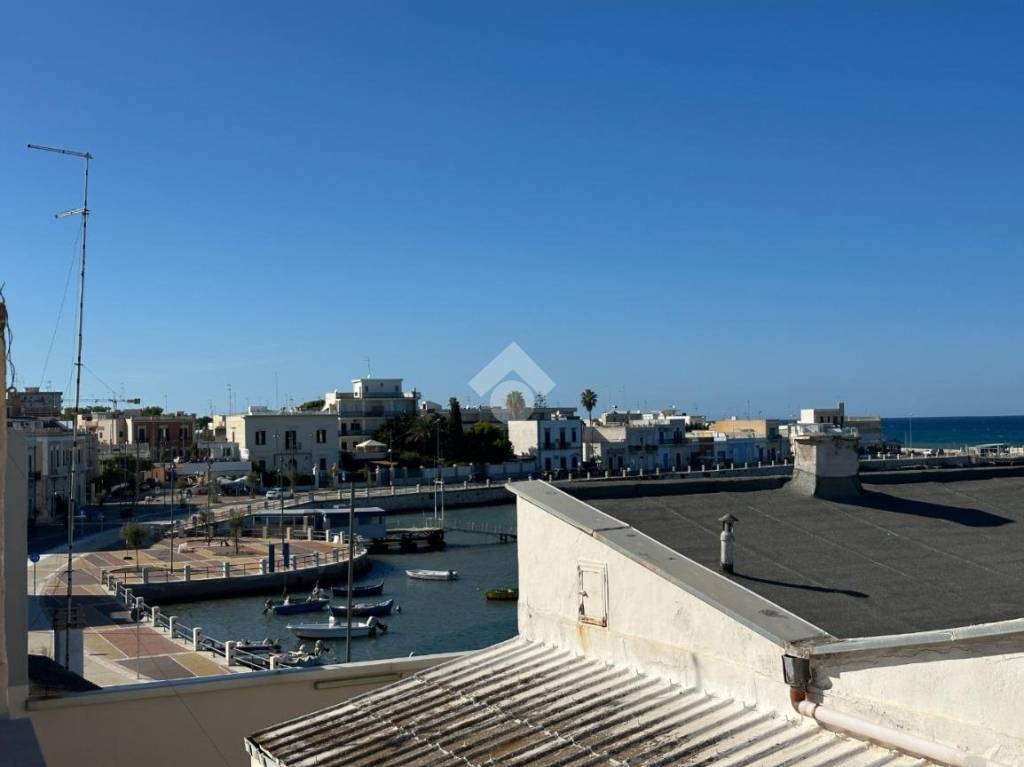 casa indipendente in vendita a Bari in zona Santo Spirito