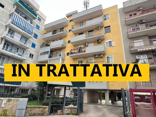 appartamento in vendita a Bari in zona Japigia