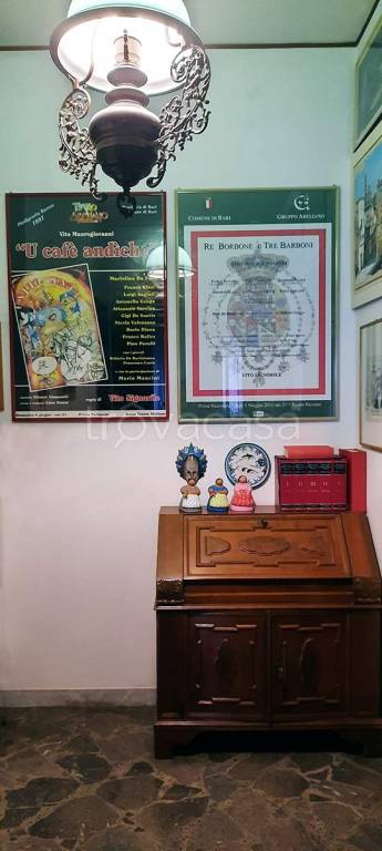 appartamento in vendita a Bari in zona Poggiofranco