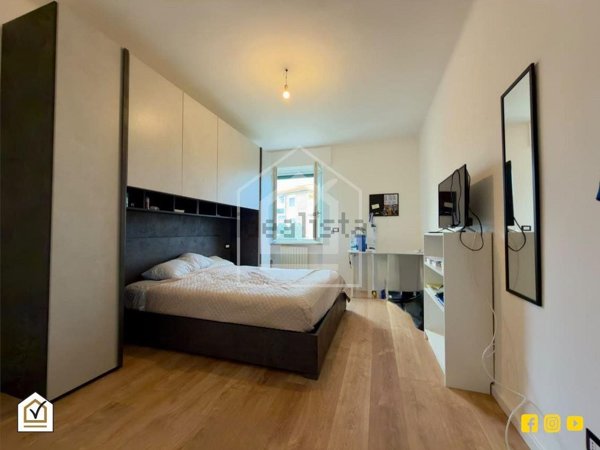 appartamento in vendita a Bari in zona Poggiofranco