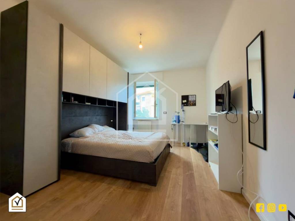 appartamento in vendita a Bari in zona Poggiofranco