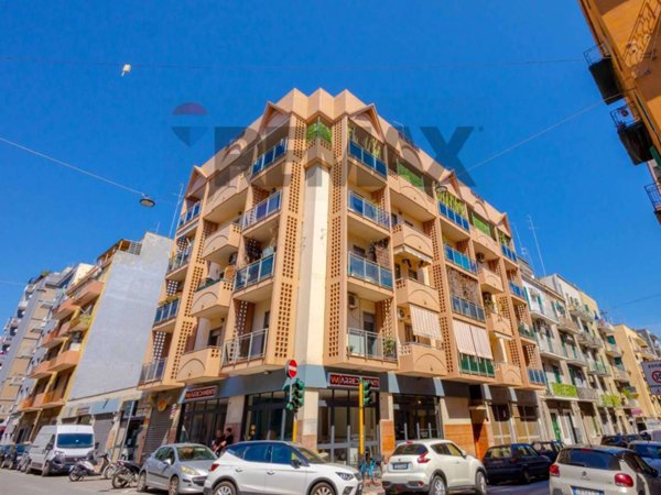 appartamento in vendita a Bari in zona Libertà