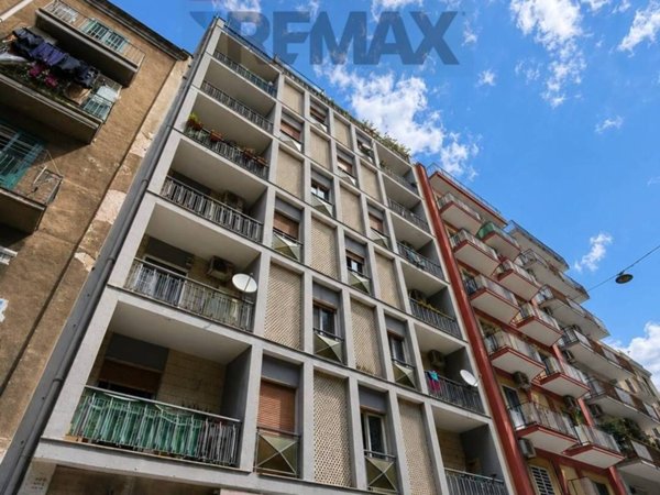 appartamento in vendita a Bari in zona Libertà