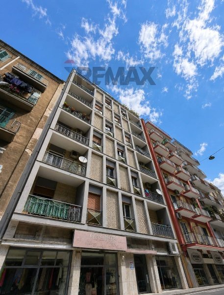 appartamento in vendita a Bari in zona Libertà