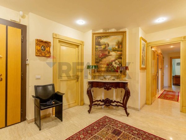 appartamento in vendita a Bari in zona Poggiofranco