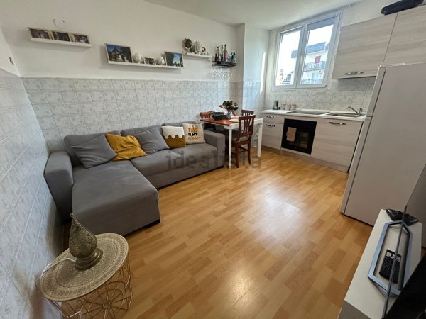 appartamento in vendita a Bari in zona Carbonara