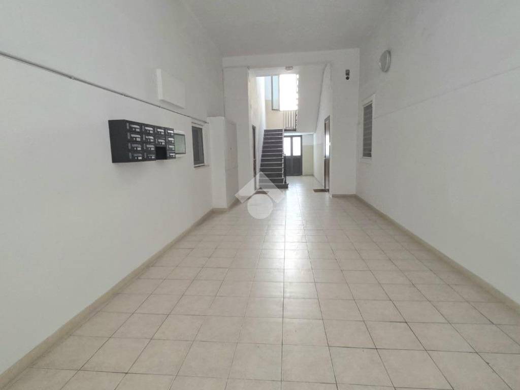 appartamento in vendita a Bari in zona Carrassi