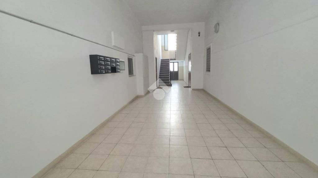 appartamento in vendita a Bari in zona Carrassi