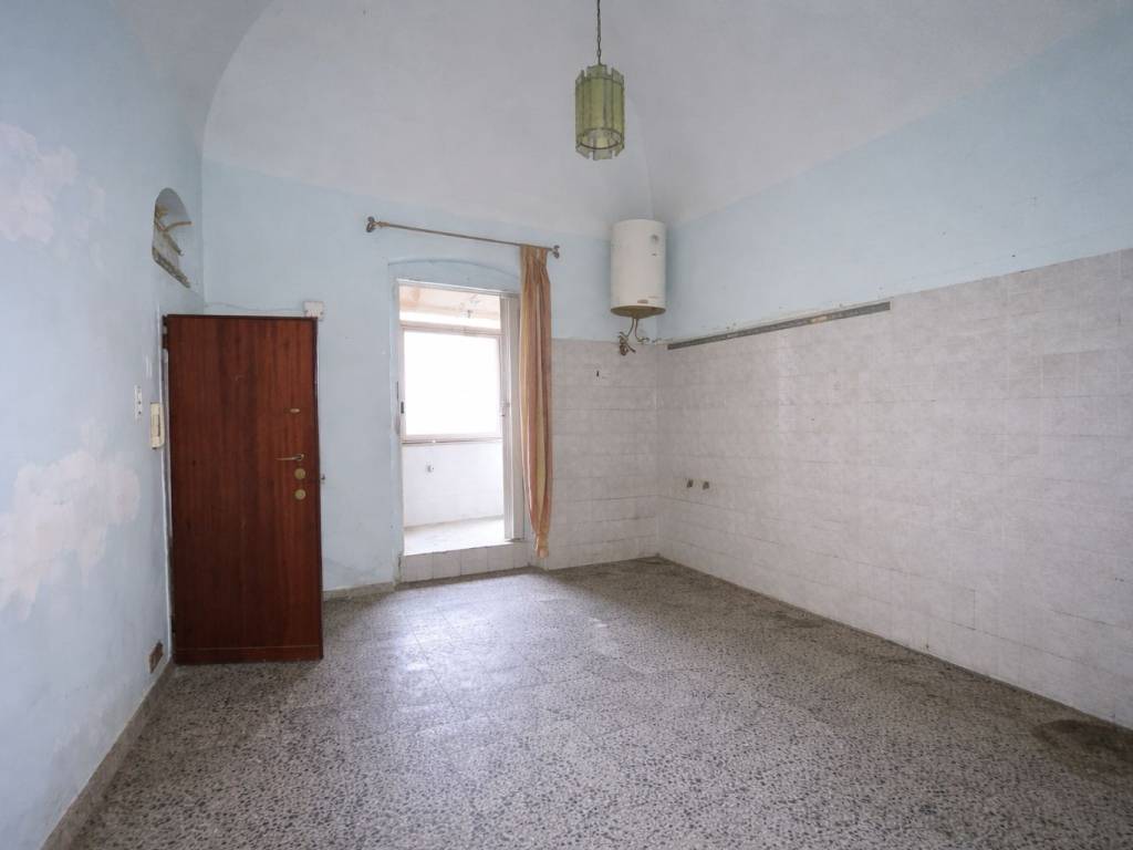 appartamento in vendita a Bari in zona Libertà