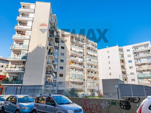 appartamento in vendita a Bari in zona Picone
