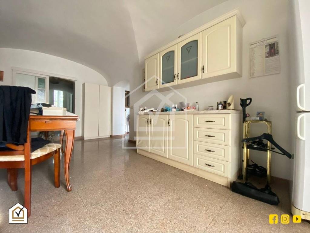 appartamento in vendita a Bari in zona Murat