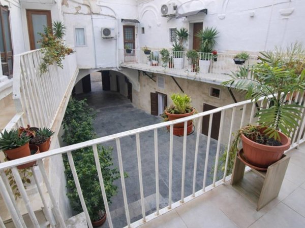 appartamento in vendita a Bari in zona Murat