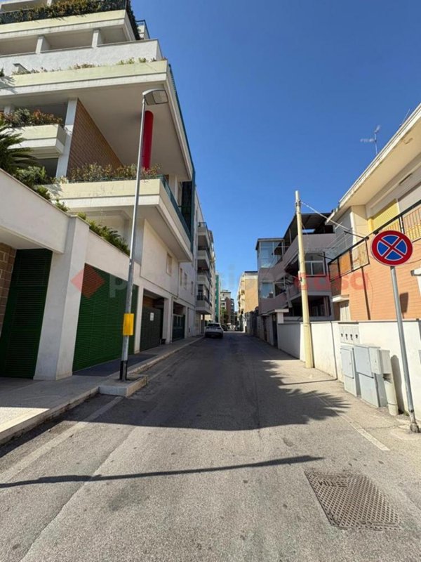 appartamento in vendita a Bari