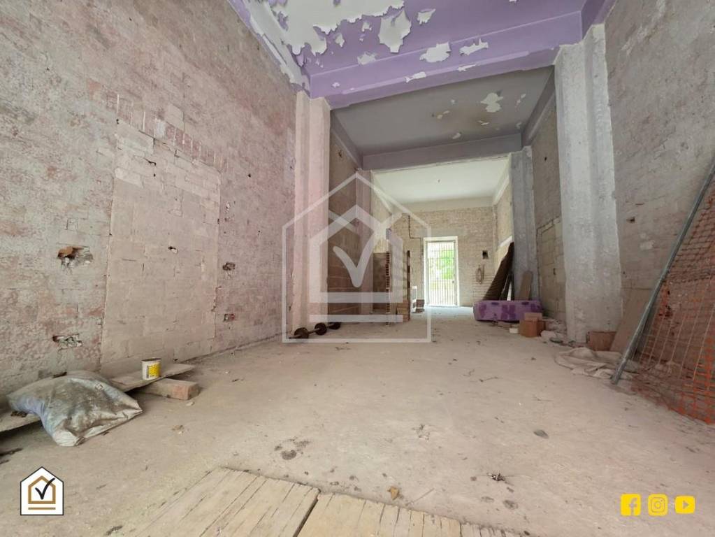 appartamento in vendita a Bari in zona Murat