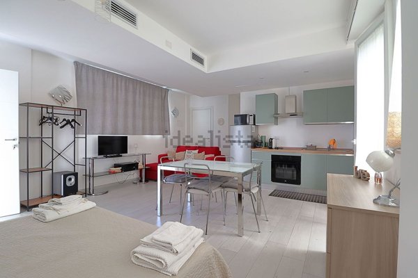 appartamento in vendita a Bari in zona Carbonara