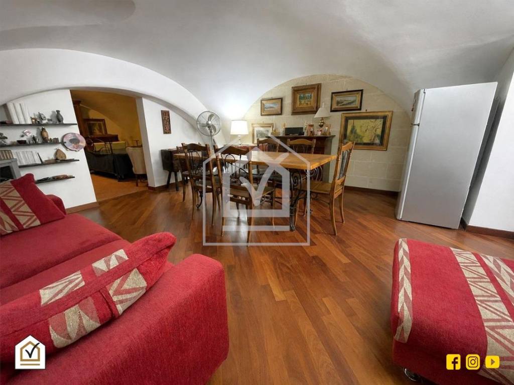 appartamento in vendita a Bari in zona Libertà
