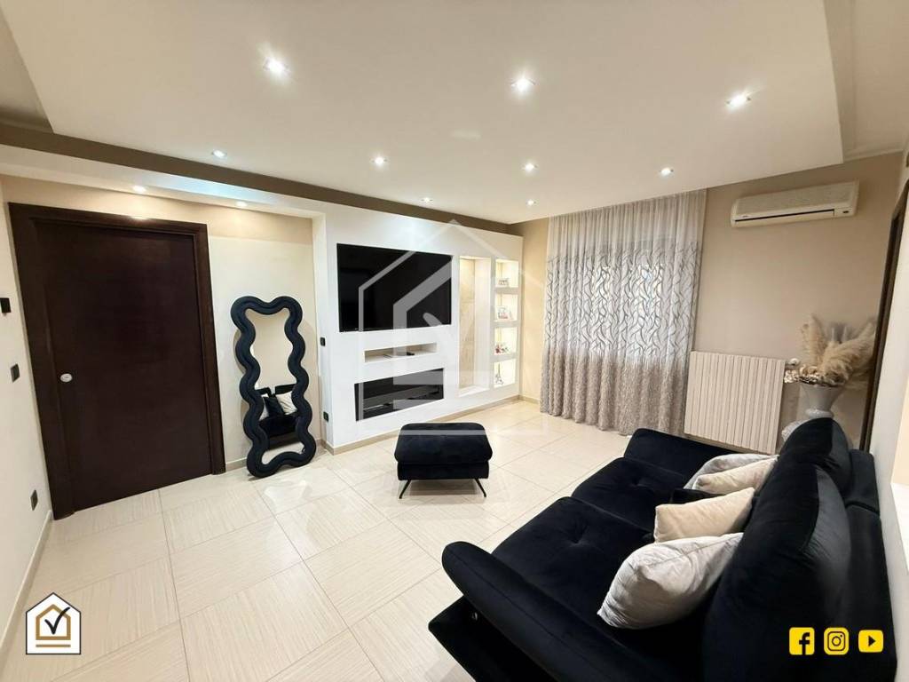 appartamento in vendita a Bari in zona San Paolo