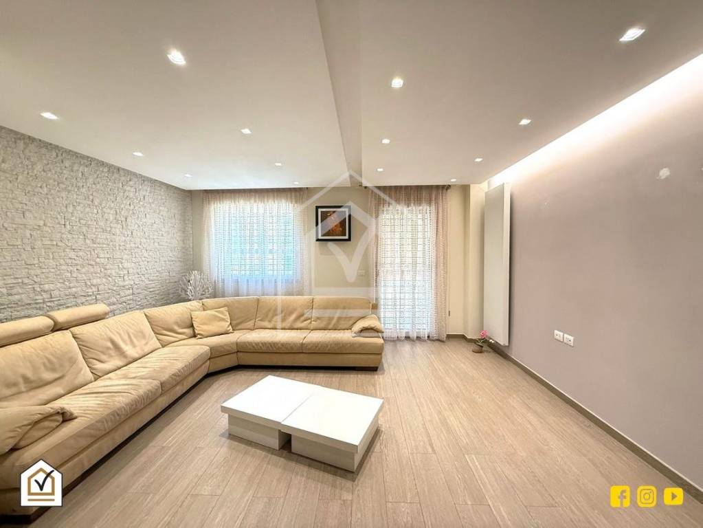 appartamento in vendita a Bari in zona San Paolo