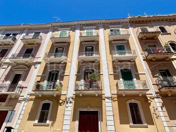 appartamento in vendita a Bari in zona Madonnella