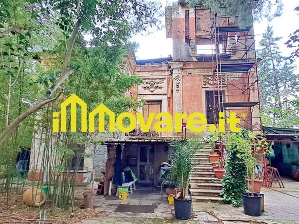 casa indipendente in vendita a Bari in zona Mungivacca