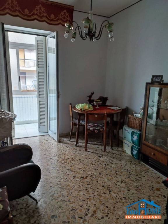 appartamento in vendita a Bari in zona Carrassi