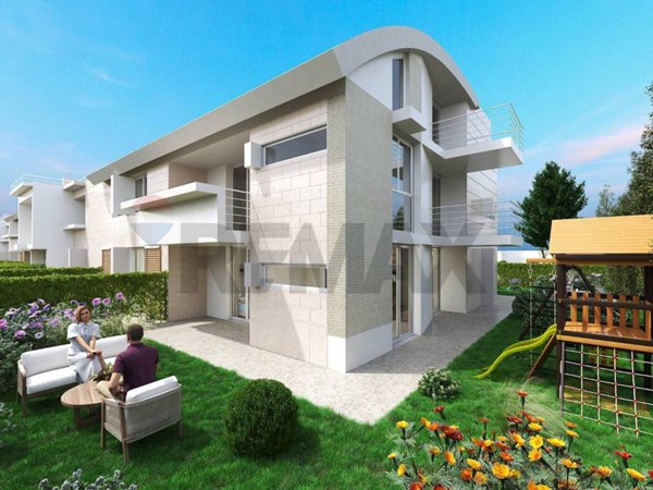 casa indipendente in vendita a Bari in zona San Giorgio