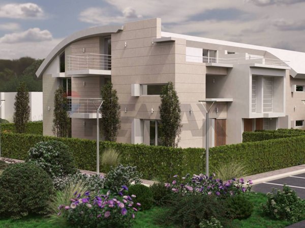 casa indipendente in vendita a Bari in zona San Giorgio