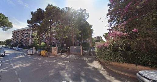 appartamento in vendita a Bari in zona Carbonara