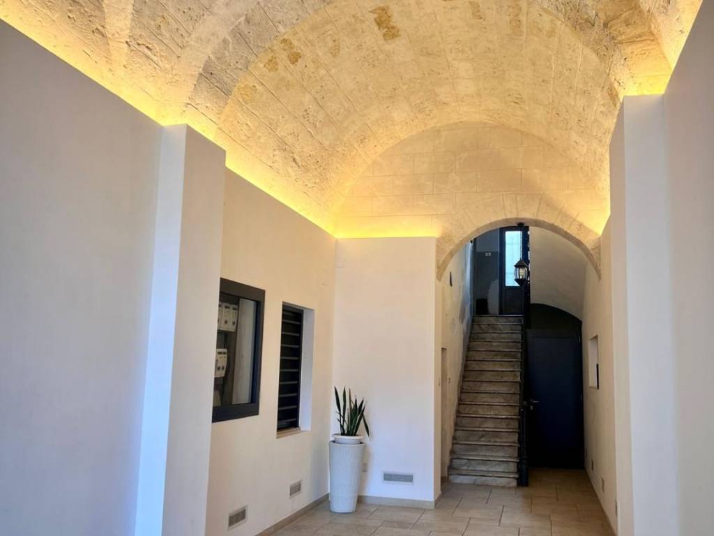 appartamento in vendita a Bari in zona Libertà