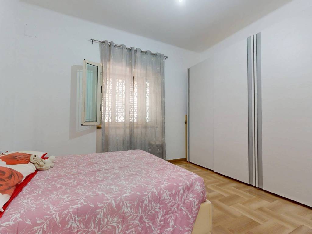 appartamento in vendita a Bari in zona Loseto