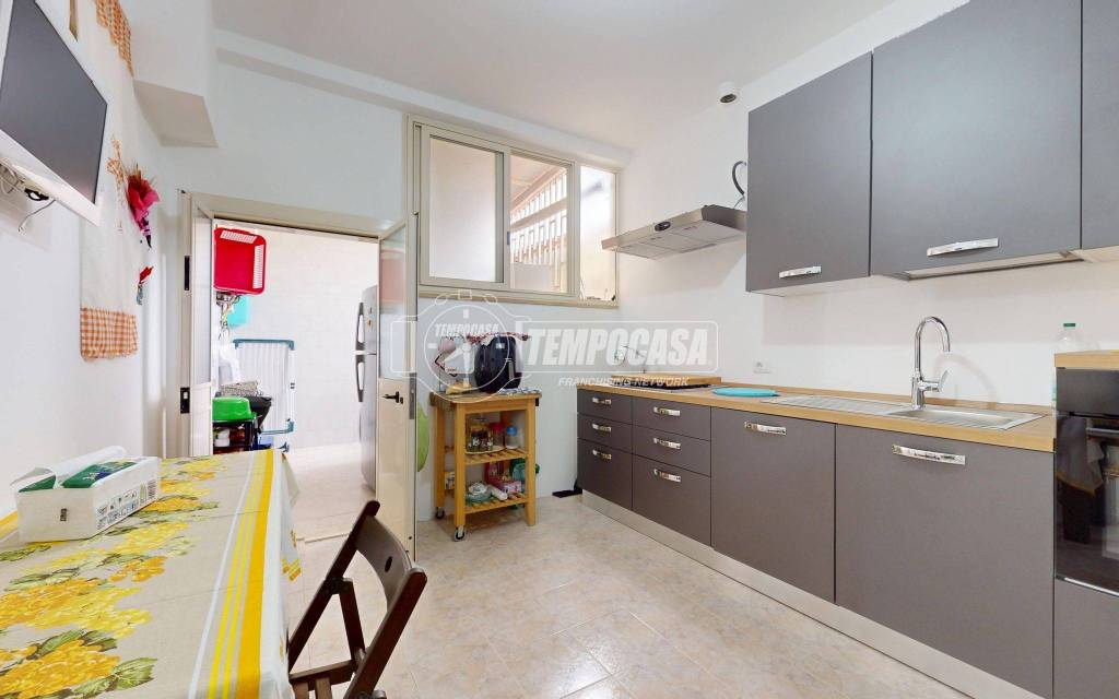 appartamento in vendita a Bari in zona Carbonara
