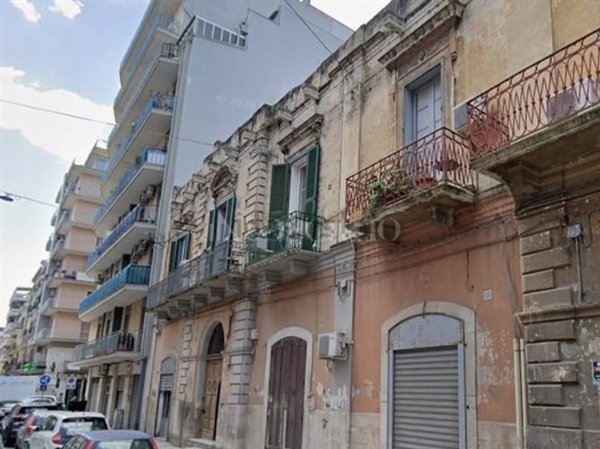 appartamento in vendita a Bari in zona Libertà