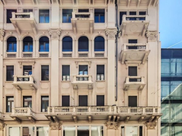 appartamento in vendita a Bari in zona Murat