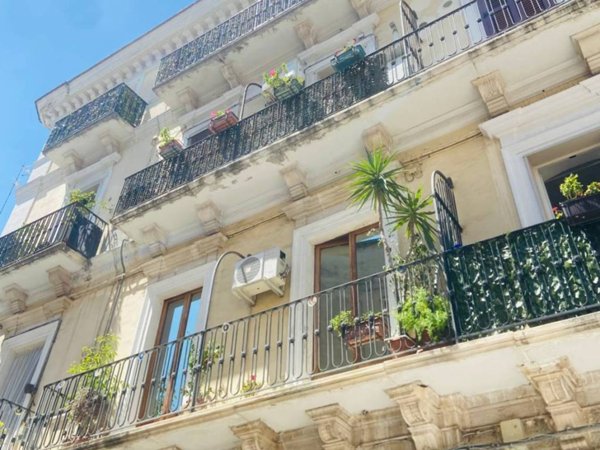 appartamento in vendita a Bari in zona Madonnella