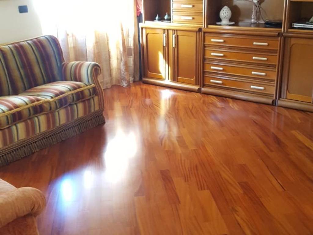 appartamento in vendita a Bari in zona Libertà