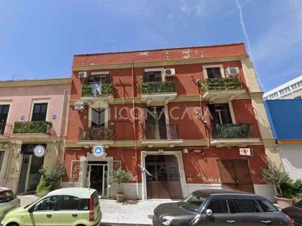 appartamento in vendita a Bari in zona Libertà