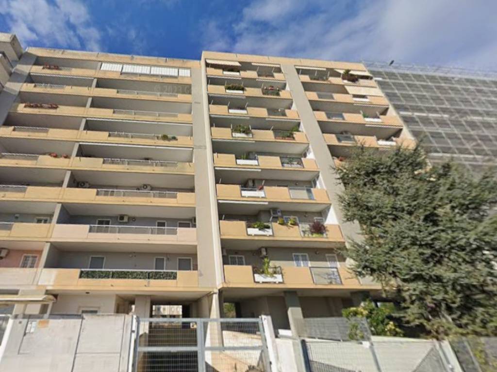 appartamento in vendita a Bari in zona Ceglie del Campo