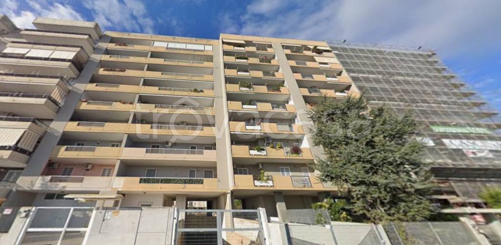 appartamento in vendita a Bari in zona Ceglie del Campo