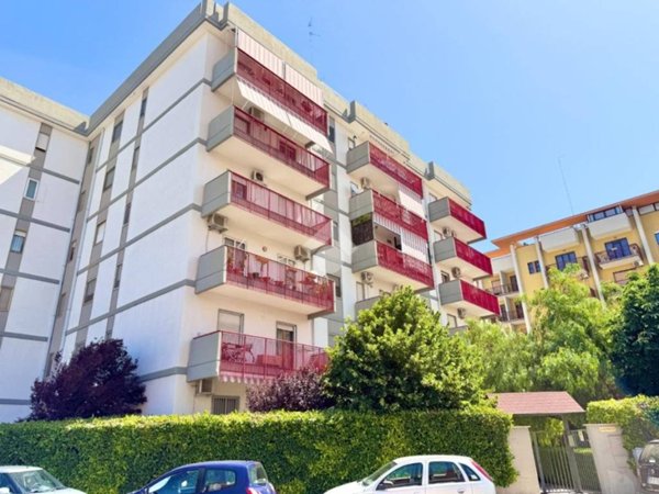 appartamento in vendita a Bari in zona Japigia
