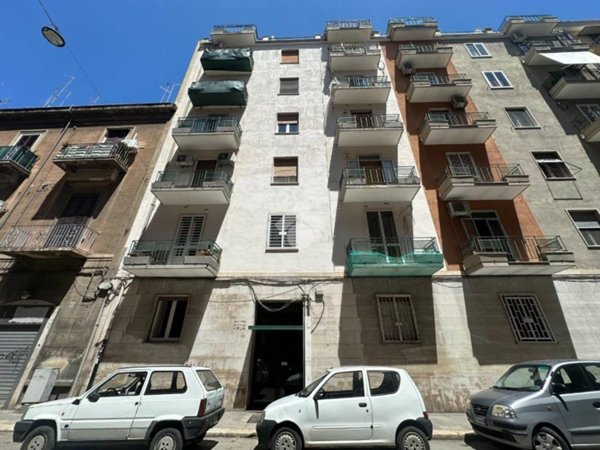 appartamento in vendita a Bari in zona Libertà