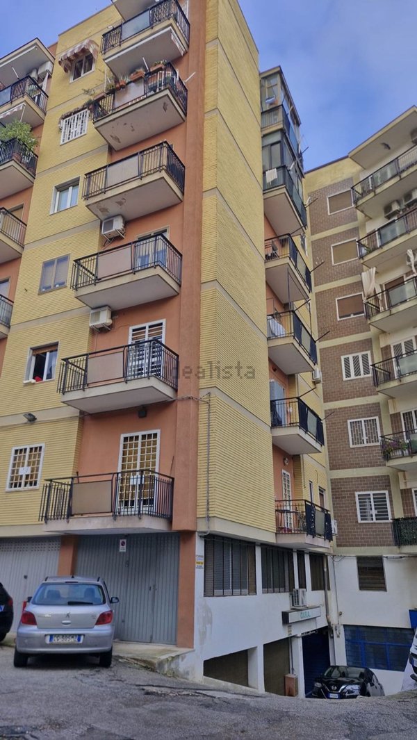 appartamento in vendita a Bari in zona Carrassi