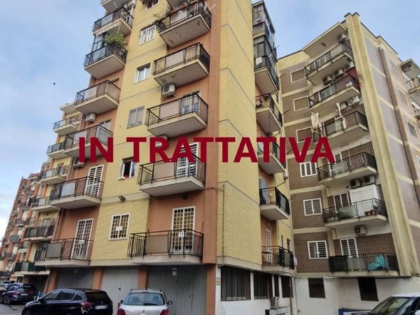appartamento in vendita a Bari in zona Poggiofranco