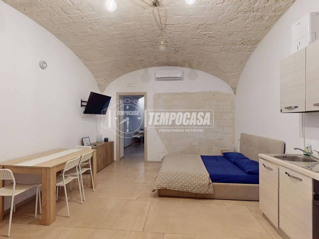 appartamento in vendita a Bari in zona Murat