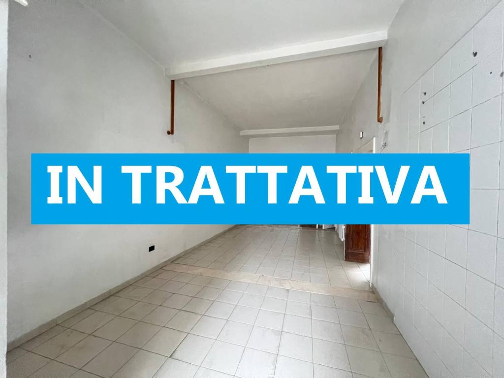 appartamento in vendita a Bari in zona Libertà