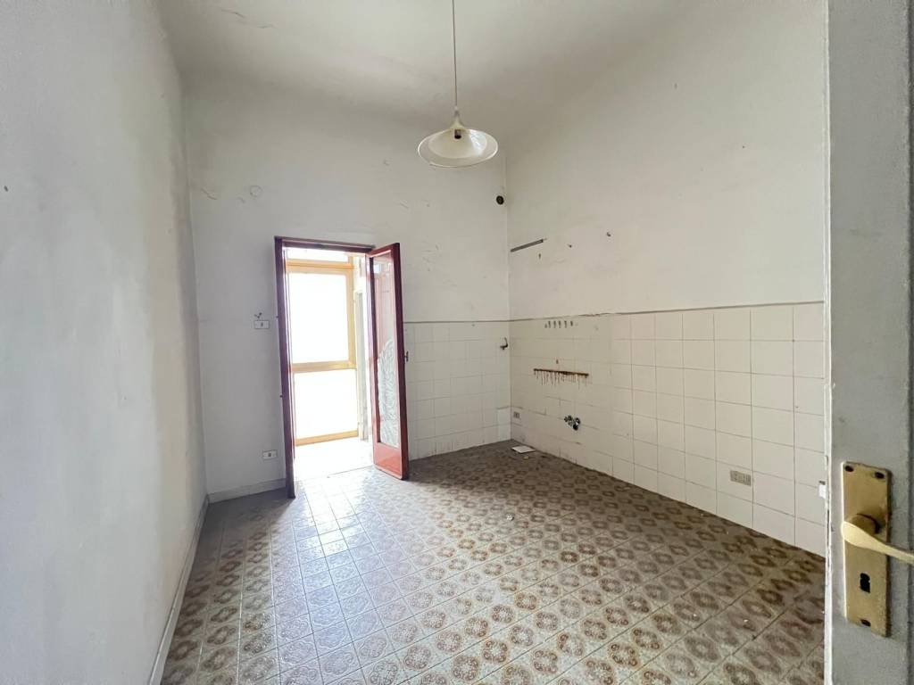 appartamento in vendita a Bari in zona Libertà