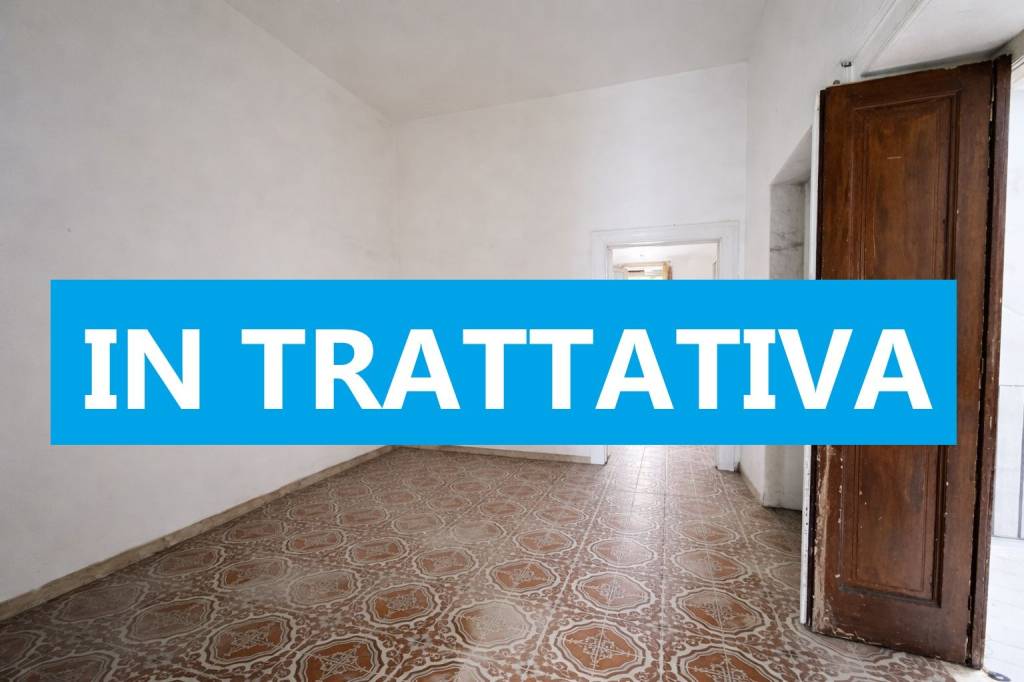 appartamento in vendita a Bari in zona Libertà