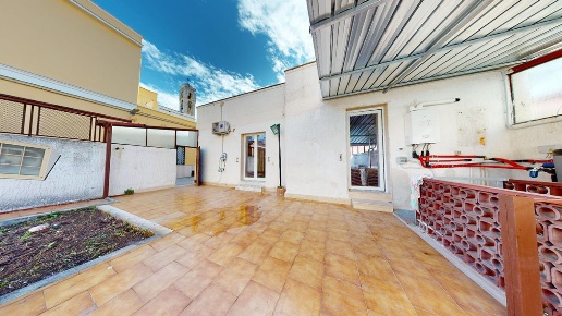 appartamento in vendita a Bari in zona Ceglie del Campo