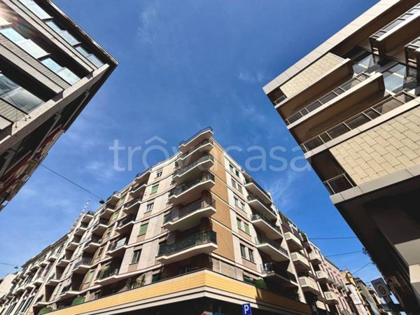 appartamento in vendita a Bari in zona Murat