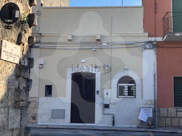 appartamento in vendita a Bari in zona Palese/Macchie